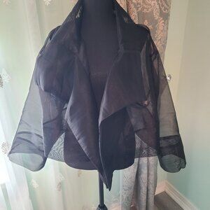 Bolero Size 2XL Sterling Styles